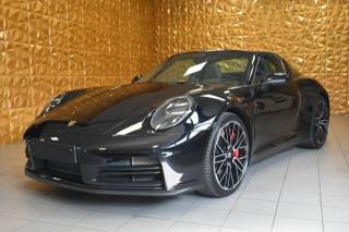 PORSCHE 911 usata 116