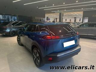 PEUGEOT 2008 usata, con Boardcomputer
