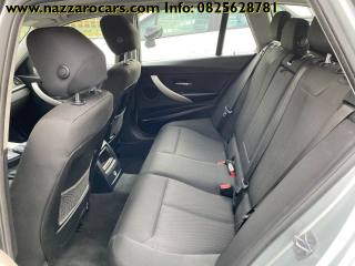 BMW 316 usata, con Autoradio