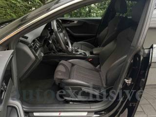 AUDI A5 usata, con Chiusura centralizzata