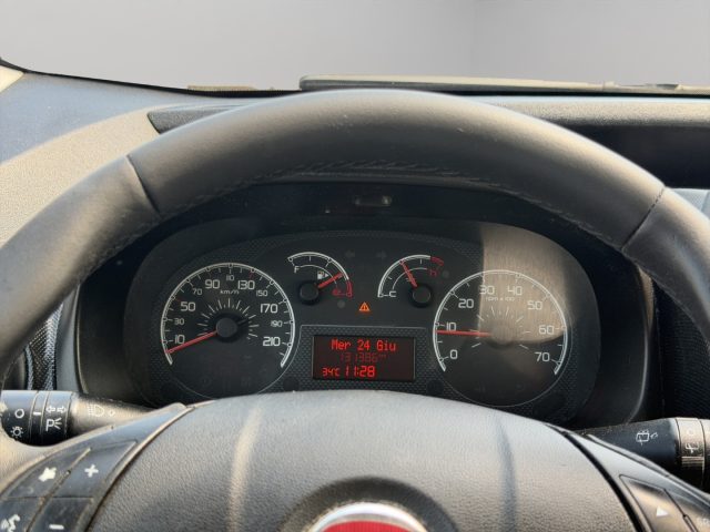 FIAT Qubo usata 11