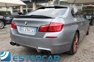 BMW 525 usata, con Airbag