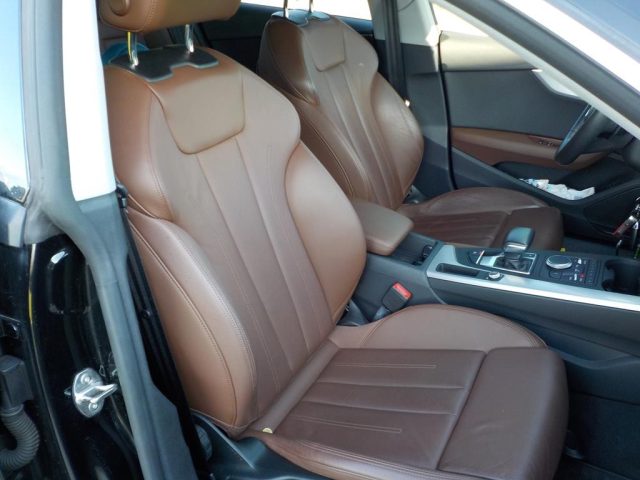 AUDI A5 usata 71