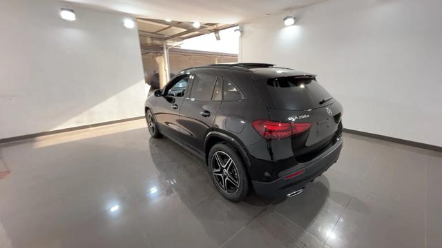 MERCEDES-BENZ GLA 200 usata, con Airbag Passeggero