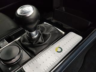 MAZDA CX-30 usata, con Android Auto