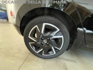 NISSAN Micra usata, con Airbag Passeggero
