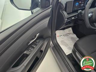 HYUNDAI Tucson usata, con Fari LED