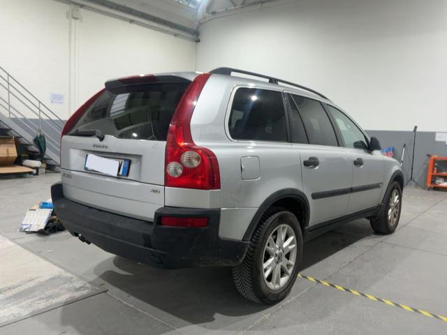 VOLVO XC90 usata, con Autoradio
