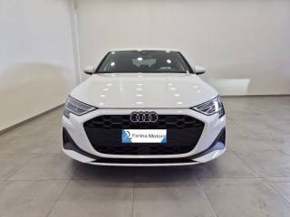 AUDI A3 usata, con Airbag
