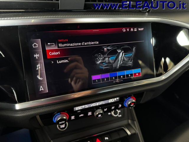 AUDI Q3 usata, con Cruise Control