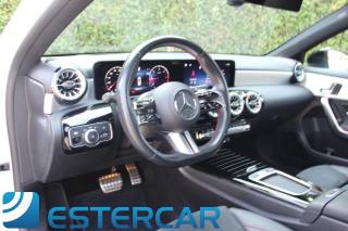 MERCEDES-BENZ A 180 usata, con Airbag laterali