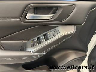 NISSAN Qashqai usata, con Immobilizzatore elettronico