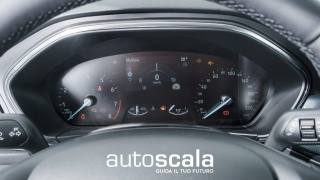 FORD Focus usata, con Fendinebbia