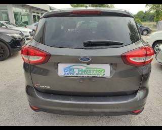 FORD C-Max usata, con Autoradio