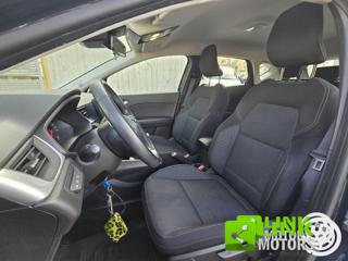 RENAULT Captur usata, con Cruise Control
