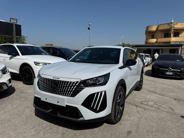 PEUGEOT 2008 usata, con Airbag laterali