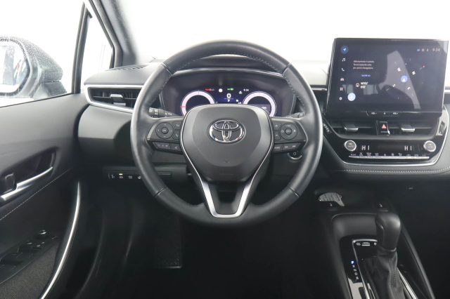 TOYOTA Corolla usata 12