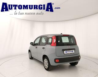 FIAT Panda usata, con Airbag Passeggero
