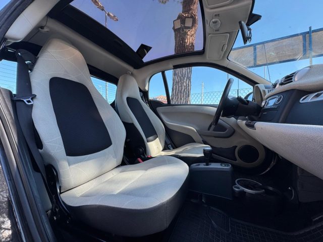 SMART ForTwo usata, con Controllo trazione