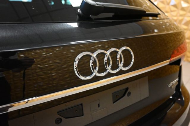 AUDI A4 usata 105