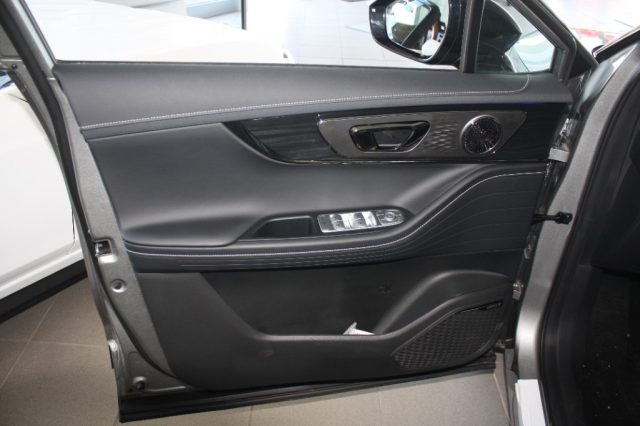 OMODA 5 usata, con Cruise Control