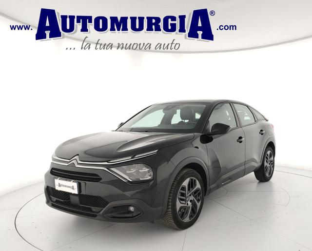 CITROEN C4 usata, con Airbag