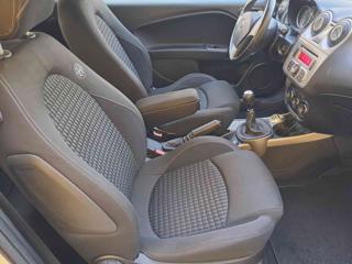 ALFA ROMEO MiTo usata 19