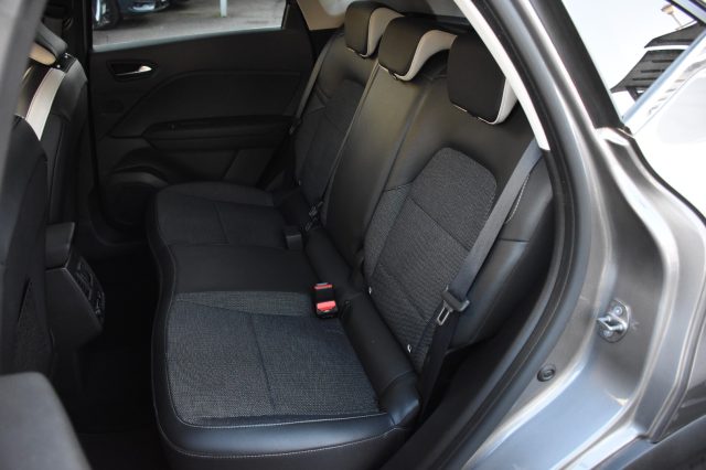 MITSUBISHI ASX usata, con Boardcomputer