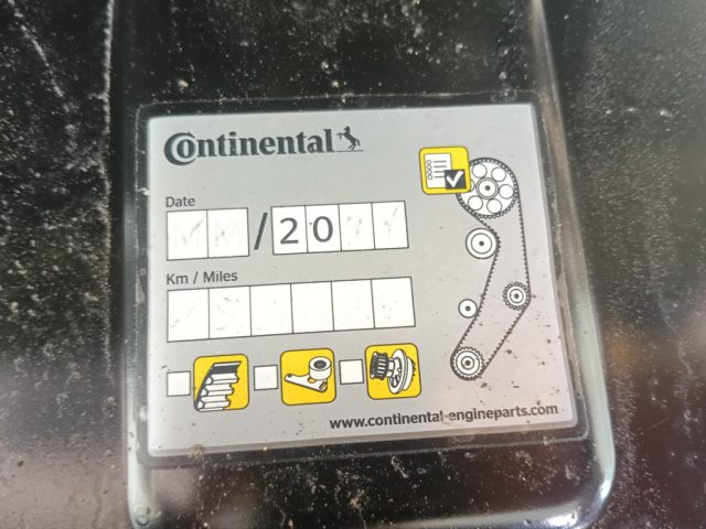 FIAT Scudo usata, con Volante multifunzione