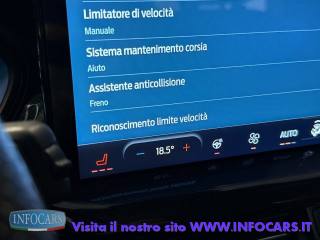 FORD Focus usata, con Sedili riscaldati