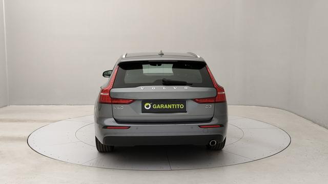 VOLVO V60 usata, con Airbag Passeggero