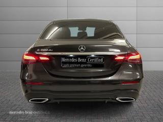 MERCEDES-BENZ E 300 usata, con Alzacristalli elettrici