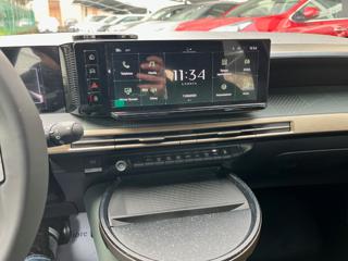 LANCIA Ypsilon usata, con Climatizzatore