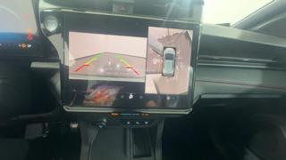 FORD Puma usata, con USB