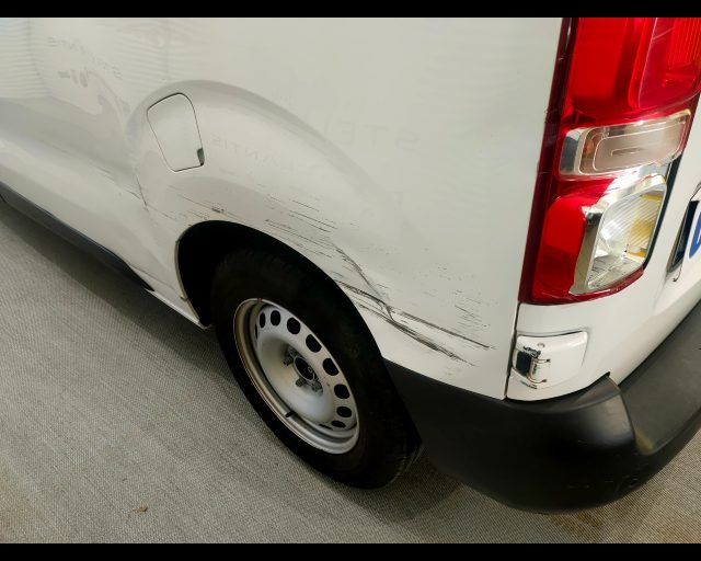 FIAT Scudo usata 16