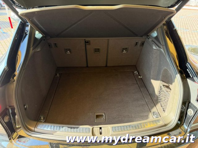 PORSCHE Macan usata, con Airbag testa