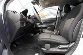 MITSUBISHI Space Star usata, con Servosterzo