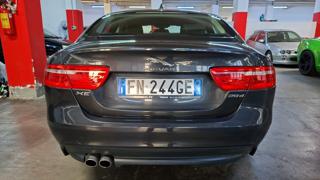 JAGUAR XE usata, con Airbag Passeggero