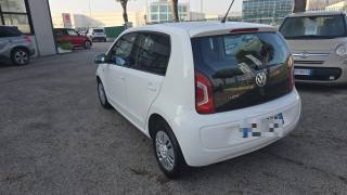 VOLKSWAGEN up! usata, con Cerchi in lega