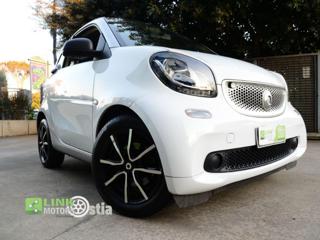 SMART ForTwo usata 22