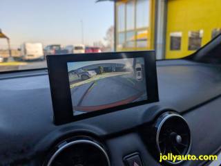 DFSK Glory 500 usata, con Specchietti laterali elettrici