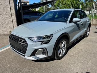 AUDI A3 usata, con Airbag