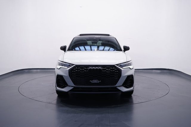 AUDI Q3 usata, con Airbag