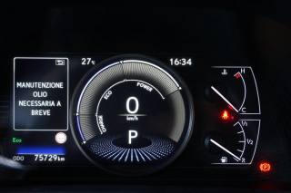 LEXUS UX 250h usata, con ESP