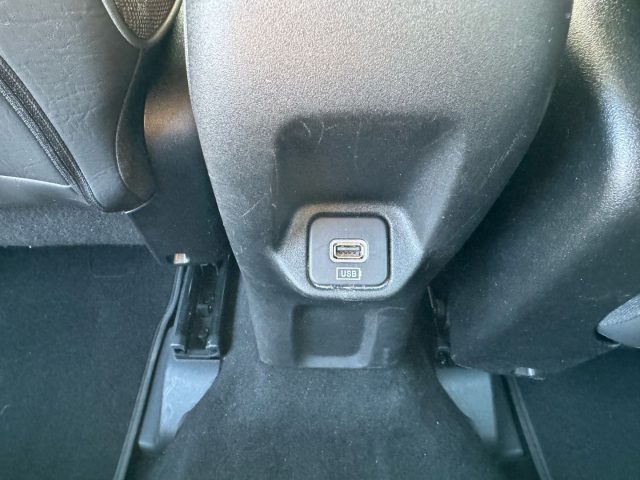 FIAT 500X usata, con Cruise Control