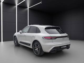 PORSCHE Macan usata, con Airbag laterali