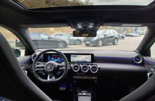MERCEDES-BENZ A 45 S AMG usata, con Sedili riscaldati
