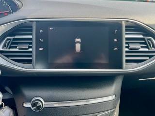 PEUGEOT 308 usata, con Volante multifunzione