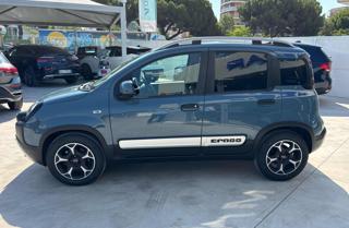 FIAT Panda Cross usata, con Alzacristalli elettrici