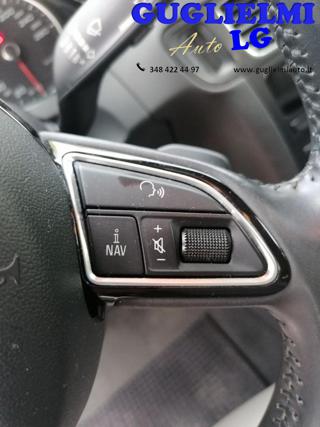 AUDI Q5 usata, con Regolazione elettrica sedili